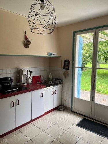Maison a vendre Île-aux-Moines 56780 Morbihan 86 m2 5 pièces 669500 euros