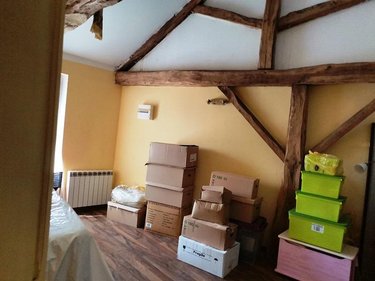 Maison a vendre Bellou-en-Houlme 61220 Orne 110 m2 6 pièces 85500 euros