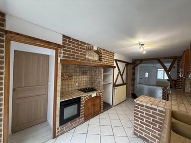 Maison a vendre Corbie 80800 Somme 70 m2 3 pièces 130000 euros