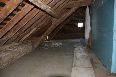 Maison a vendre Château-Gontier-sur-Mayenne 53200 Mayenne 86 m2 7 pièces 126000 euros