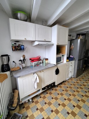 Location appartement Nantes 44000 Loire-Atlantique 88 m2  782 euros
