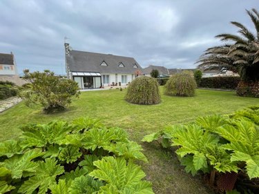 Maison a vendre Cherbourg-en-Cotentin 50100 Manche 168 m2 5 pièces 398240 euros