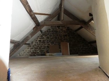 Maison a vendre Guémené-sur-Scorff 56160 Morbihan 72 m2 4 pièces 41570 euros