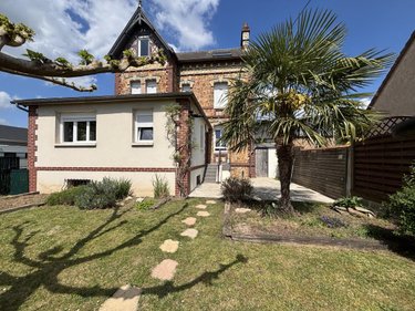 Maison a vendre Igoville 27460 Eure 111 m2 5 pièces 228000 euros