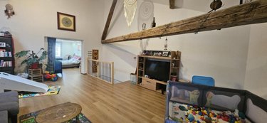 Appartement a vendre Ganges 34190 Hérault 144 m2 6 pièces 189500 euros