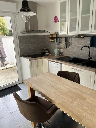 Maison a vendre Blancs Coteaux 51130 Marne 124 m2 6 pièces 199300 euros