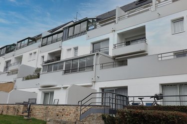 Appartement a vendre Concarneau 29900 Finistère 58 m2 2 pièces 233800 euros