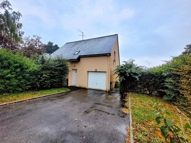 Maison a vendre Laval 53000 Mayenne 104 m2  220080 euros