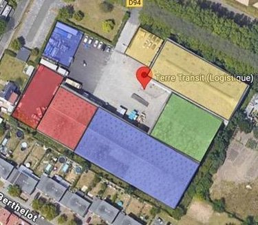 Fonds et murs commerciaux a vendre Le Grand-Quevilly 76120 Seine-Maritime 1664 m2  1155000 euros