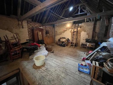 Maison a vendre Auvers 50500 Manche 80 m2  169600 euros