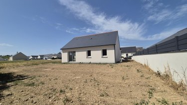 Maison a vendre Vallons de l'Erdre 44540 Loire-Atlantique 84 m2 4 pièces 239500 euros