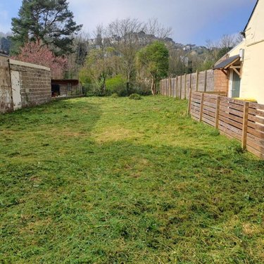 Terrain a batir a vendre Plérin 22190 Côtes-d'Armor 350 m2  74200 euros