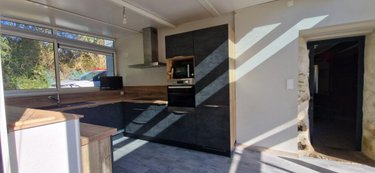 Maison a vendre Guern 56310 Morbihan 59 m2 4 pièces 89500 euros