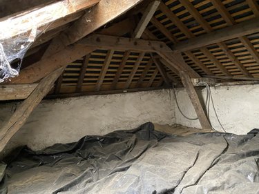 Maison a vendre Cheffes 49125 Maine-et-Loire 108 m2 5 pièces 219360 euros