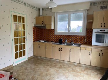 Maison a vendre Le Faouët 56320 Morbihan 142 m2  198124 euros