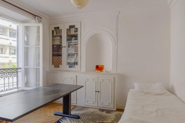 Appartement a vendre Paris 15e arrondissement 75015 Paris 77 m2 4 pièces 780000 euros