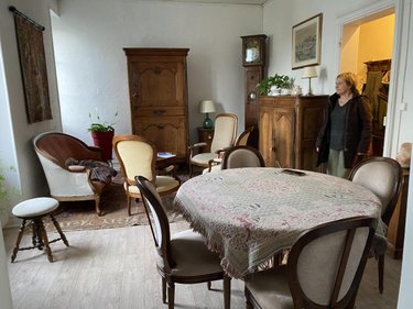 Immeuble a vendre Angers 49000 Maine-et-Loire 225 m2  763200 euros