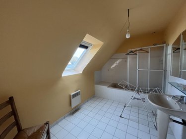 Maison a vendre Plomeur 29120 Finistère 92 m2 4 pièces 249800 euros