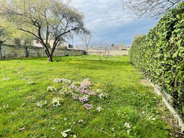 Maison a vendre Villedômer 37110 Indre-et-Loire 265 m2 9 pièces 365000 euros