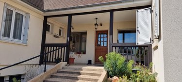 Maison a vendre Vernou-sur-Brenne 37210 Indre-et-Loire 175 m2  426380 euros