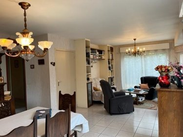 Maison a vendre Lanester 56600 Morbihan 102 m2 5 pièces 327432 euros
