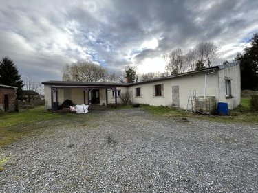 Maison a vendre Colincamps 80560 Somme 125 m2 6 pièces 147600 euros