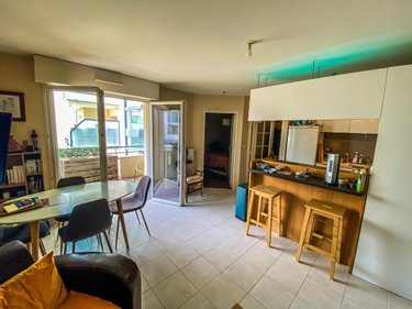 Appartement a vendre Avrillé 49240 Maine-et-Loire 46 m2 2 pièces 162440 euros