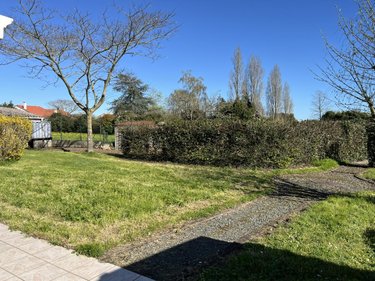 Maison a vendre Sainte-Gemme-la-Plaine 85400 Vendée 88 m2 4 pièces 187500 euros