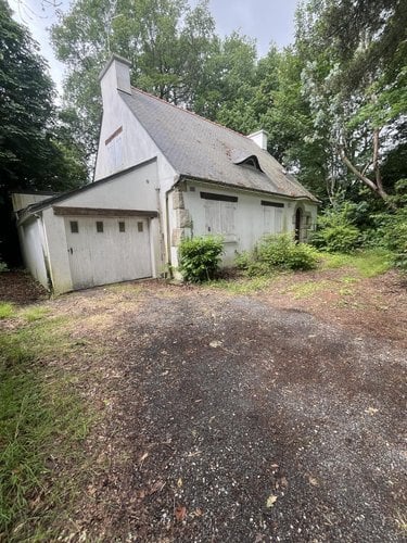 Maison a vendre Ploeren 56880 Morbihan 110 m2 7 pièces 467000 euros