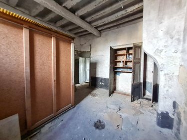 Maison a vendre Montoire-sur-le-Loir 41800 Loir-et-Cher 419 m2 7 pièces 571450 euros