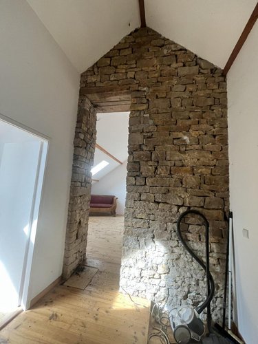 Maison a vendre Purgerot 70160 Haute-Saône 268 m2 9 pièces 196000 euros