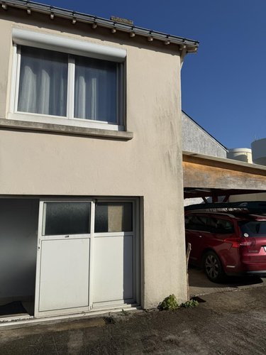 Maison a vendre Vannes 56000 Morbihan 80 m2 5 pièces 297300 euros