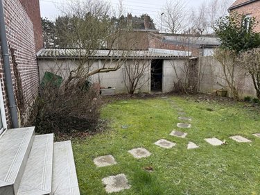 Maison a vendre Caudry 59540 Nord 122 m2 8 pièces 188640 euros