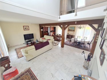 Maison a vendre Vendôme 41100 Loir-et-Cher 175 m2 8 pièces 280530 euros