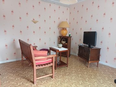 Maison a vendre Lanvaudan 56240 Morbihan 98 m2 5 pièces 189360 euros