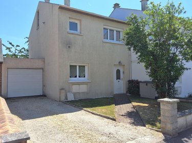 Maison a vendre Allonnes 72700 Sarthe 84 m2 4 pièces 157500 euros