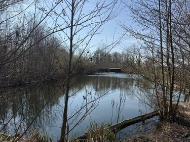 Terrains de loisirs bois etangs a vendre Glisy 80440 Somme 15055 m2  110000 euros