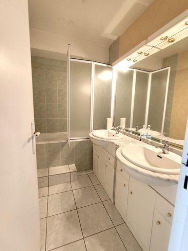 Appartement a vendre Angers 49000 Maine-et-Loire 73 m2 3 pièces 145000 euros