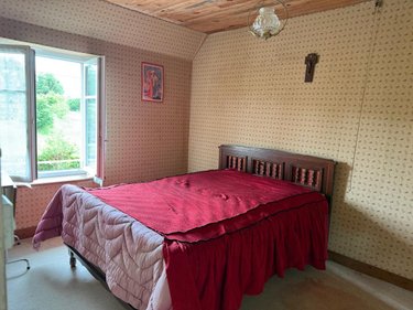 Maison a vendre Chérencé-le-Héron 50800 Manche 117 m2 7 pièces 159000 euros