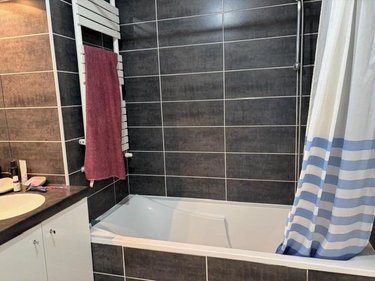 Appartement a vendre Miserey-Salines 25480 Doubs 68 m2 3 pièces 196000 euros