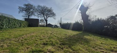 Maison a vendre Pluherlin 56220 Morbihan 78 m2 3 pièces 164300 euros