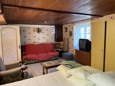 Maison a vendre Le Faouët 56320 Morbihan 100 m2  136036 euros