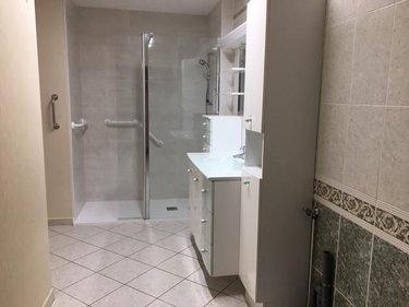 Appartement a vendre Sablé-sur-Sarthe 72300 Sarthe 85 m2 4 pièces 124950 euros