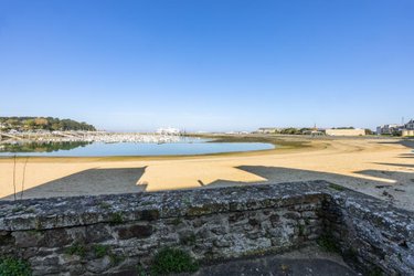 Maison a vendre Saint-Malo 35400 Ille-et-Vilaine 196 m2 10 pièces 939750 euros