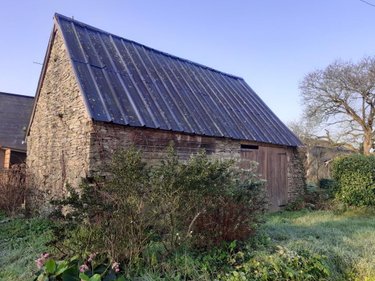 Maison a vendre Herbignac 44410 Loire-Atlantique 148 m2 5 pièces 365750 euros