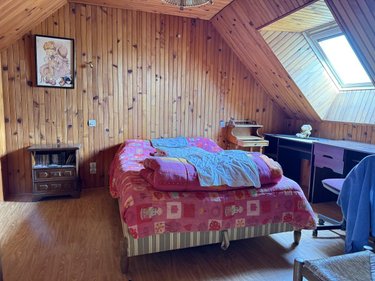 Maison a vendre Saint-Agathon 22200 Côtes-d'Armor 84 m2 4 pièces 149120 euros