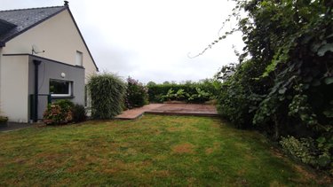 Location maison Saint-Guyomard 56460 Morbihan 120 m2  1000 euros