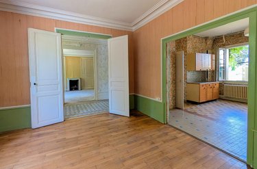 Maison a vendre Tours 37000 Indre-et-Loire 300 m2 12 pièces 592440 euros