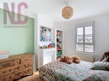 Maison a vendre Tours 37000 Indre-et-Loire 200 m2 8 pièces 796950 euros