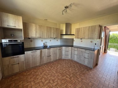 Location maison Meslay-du-Maine 53170 Mayenne 120 m2 8 pièces 630 euros